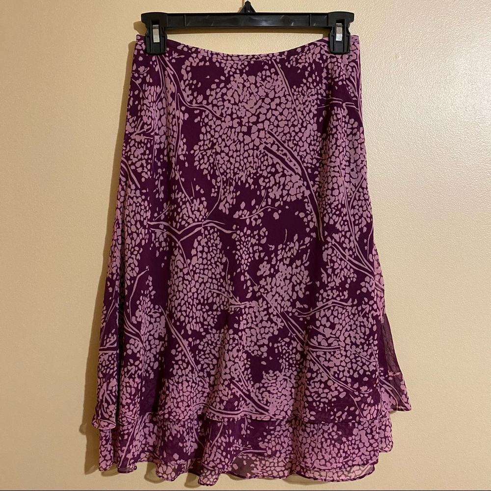 Ann Taylor Skirt